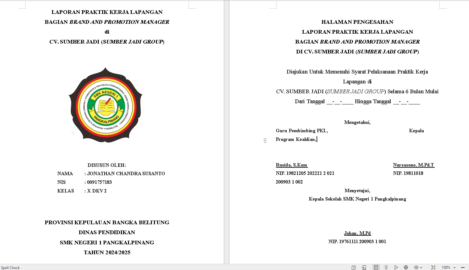 Poster Lomba Buddhis